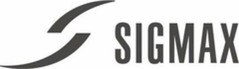 SIGMAX Logo (USPTO, 12.04.2018)