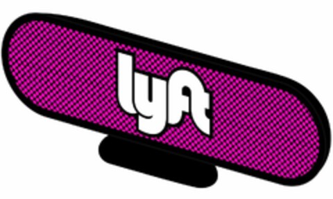 LYFT Logo (USPTO, 09.05.2018)