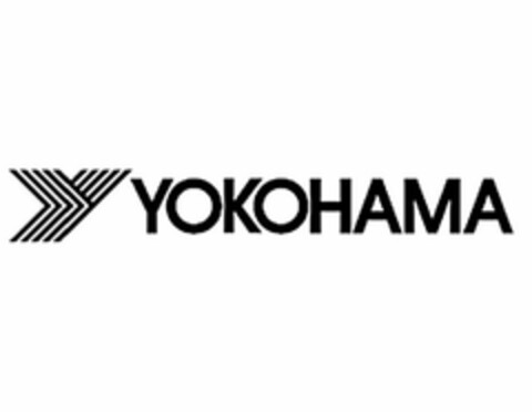 Y YOKOHAMA Logo (USPTO, 05/30/2018)