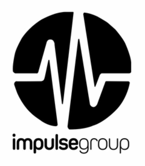 IMPULSEGROUP Logo (USPTO, 13.06.2018)