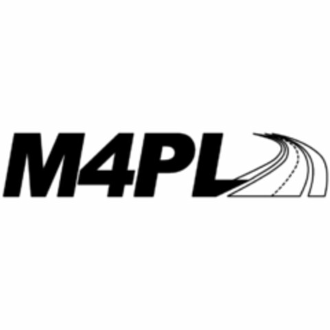 M4PL Logo (USPTO, 29.08.2018)