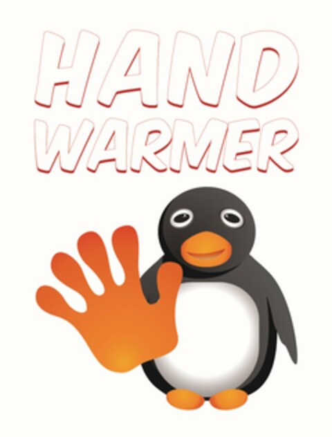 HAND WARMER Logo (USPTO, 07.05.2019)