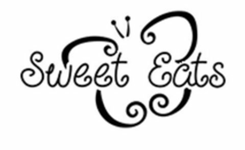 SWEET EATS Logo (USPTO, 17.07.2019)