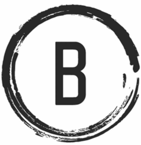 B Logo (USPTO, 08.10.2019)