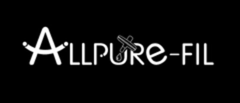 ALLPURE-FIL Logo (USPTO, 11.11.2019)