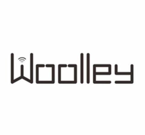 WOOLLEY Logo (USPTO, 12.03.2020)