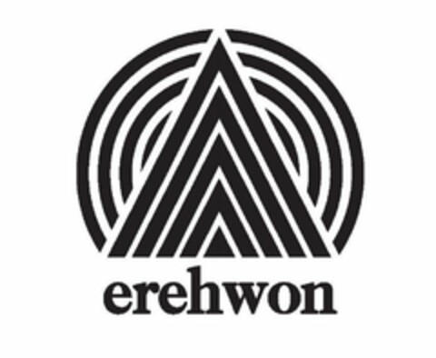 EREHWON Logo (USPTO, 07.05.2020)