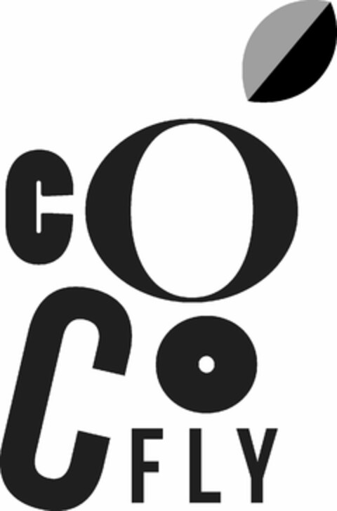 COCOFLY Logo (USPTO, 28.05.2020)