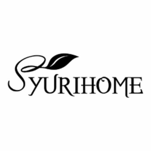 YURIHOME Logo (USPTO, 20.07.2020)