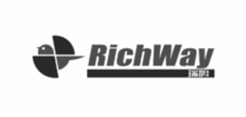 RICHWAY Logo (USPTO, 24.07.2020)