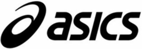 ASICS Logo (USPTO, 05.01.2009)