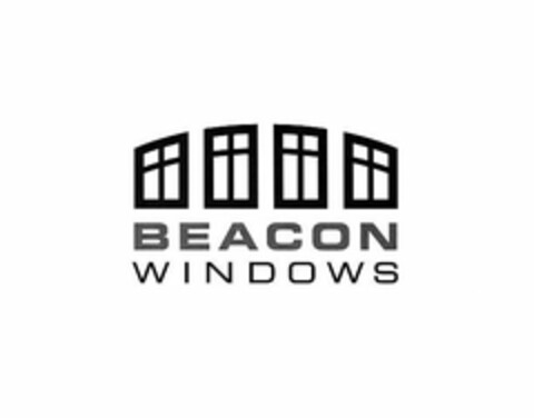 BEACON WINDOWS Logo (USPTO, 15.01.2009)