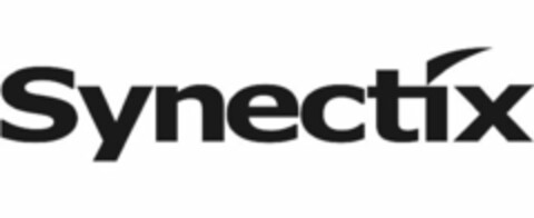 SYNECTIX Logo (USPTO, 15.01.2009)