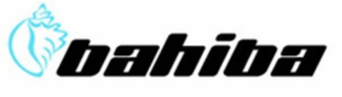 BAHIBA Logo (USPTO, 12.05.2009)