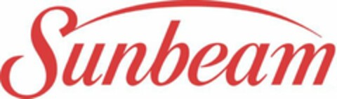 SUNBEAM Logo (USPTO, 12.05.2009)