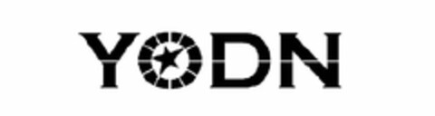 YODN Logo (USPTO, 22.05.2009)