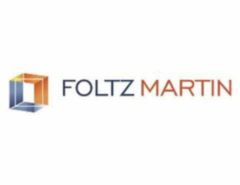 FOLTZ MARTIN Logo (USPTO, 26.05.2009)