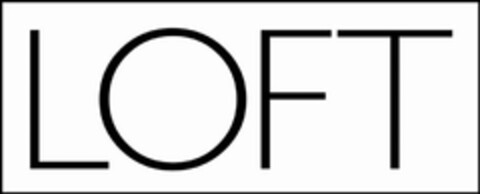 LOFT Logo (USPTO, 19.08.2009)