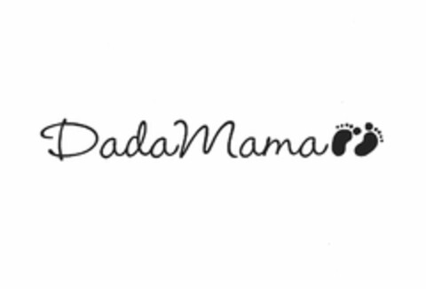 DADAMAMA Logo (USPTO, 13.01.2010)