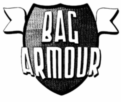 BAG ARMOUR Logo (USPTO, 04.02.2010)