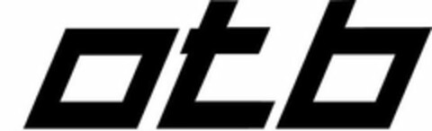 OTB Logo (USPTO, 12.02.2010)