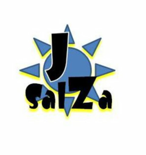 J SALZA Logo (USPTO, 15.02.2010)