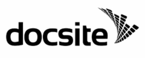 DOCSITE Logo (USPTO, 25.02.2010)