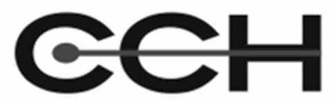 CCH Logo (USPTO, 03/04/2010)