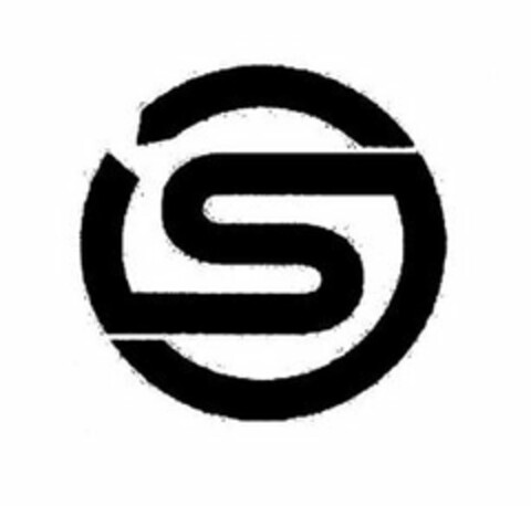 S Logo (USPTO, 03/05/2010)