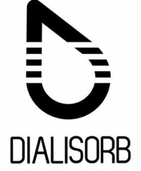 DIALISORB Logo (USPTO, 03/09/2010)