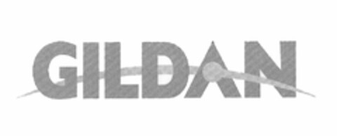 GILDAN Logo (USPTO, 03/09/2010)