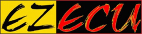 EZECU Logo (USPTO, 09.04.2010)