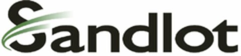 SANDLOT Logo (USPTO, 05/11/2010)