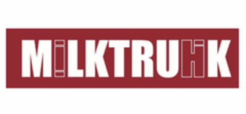 MILKTRUHK Logo (USPTO, 05/22/2010)