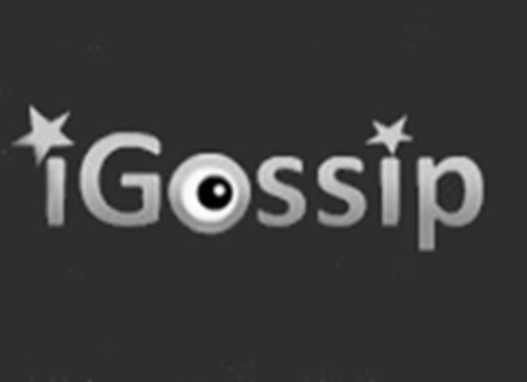 IGOSSIP Logo (USPTO, 06/17/2010)