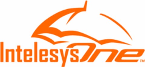 INTELESYSONE Logo (USPTO, 06.07.2010)