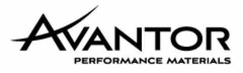 AVANTOR PERFORMANCE MATERIALS Logo (USPTO, 02.09.2010)