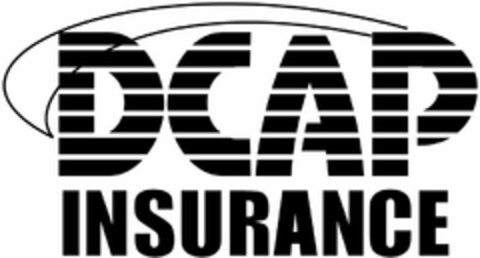 DCAP INSURANCE Logo (USPTO, 09.09.2010)