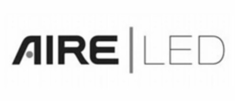 AIRE LED Logo (USPTO, 11.11.2010)