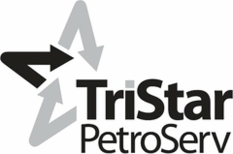 TRISTAR PETROSERV Logo (USPTO, 06.12.2010)