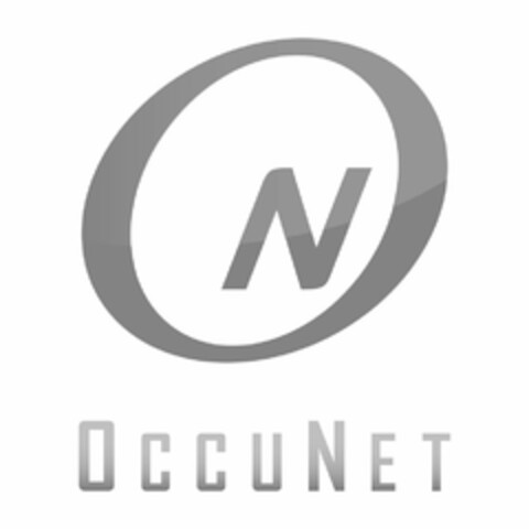 O N OCCUNET Logo (USPTO, 01/21/2011)