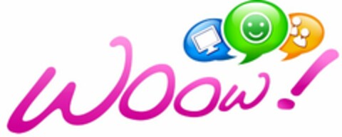 WOOW! Logo (USPTO, 25.01.2011)