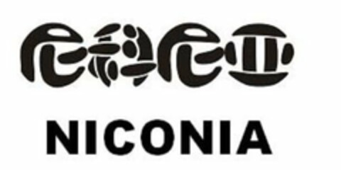 NICONIA Logo (USPTO, 02/24/2011)