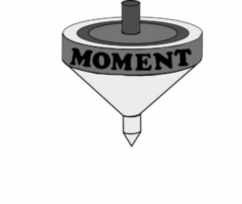 MOMENT Logo (USPTO, 03.03.2011)