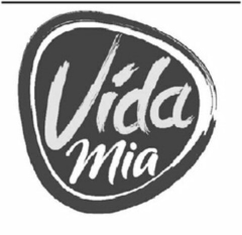 VIDA MIA Logo (USPTO, 20.04.2011)