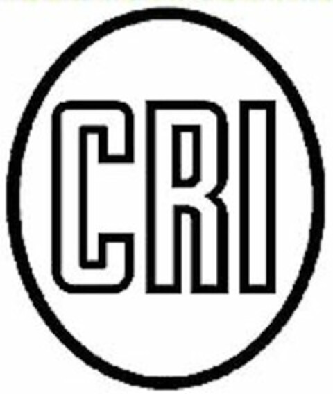 CRI Logo (USPTO, 22.04.2011)