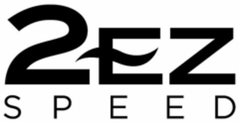 2EZ S P E E D Logo (USPTO, 12.05.2011)