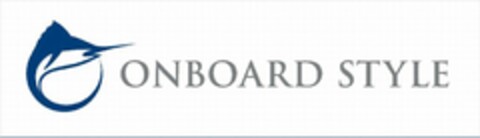 O ONBOARD STYLE Logo (USPTO, 05/23/2011)