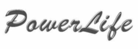 POWERLIFE Logo (USPTO, 06/20/2011)