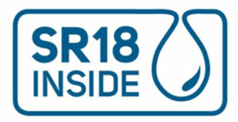 SR18 INSIDE Logo (USPTO, 08/30/2011)